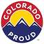 Colorado Proud Logo