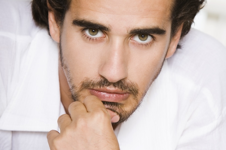 Thick vs Thin Beard: What Actually Makes the Difference?