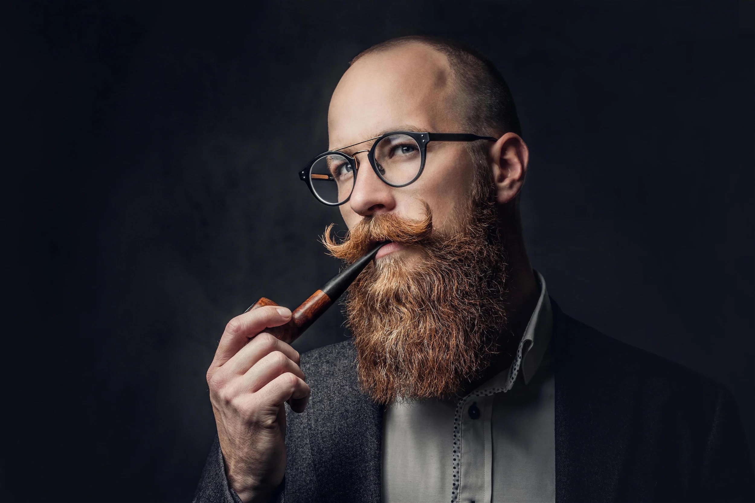 5 Hottest Beard Trends You Need to Know in 2021