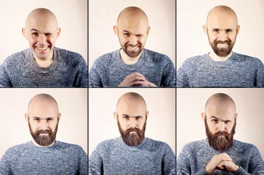 Grow a Beard Faster: How to Increase Beard Growth