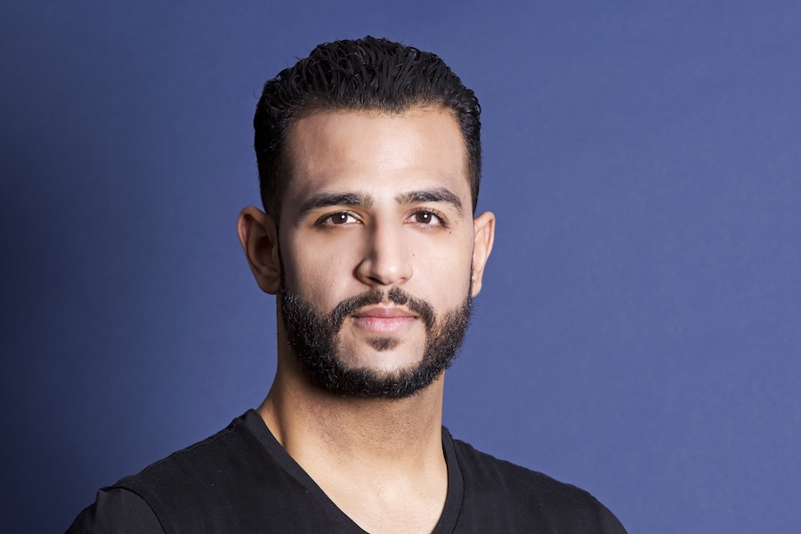 How to Darken Your Beard (Without Dye or Damage)
