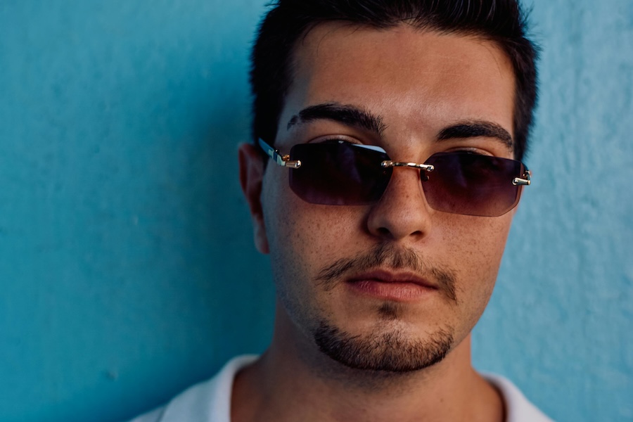 15 Circle Beard Styles for Men That Will Transform Your Look