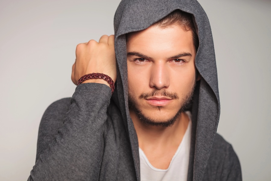 Mustache Gaps: How to Fix the Mustache Split