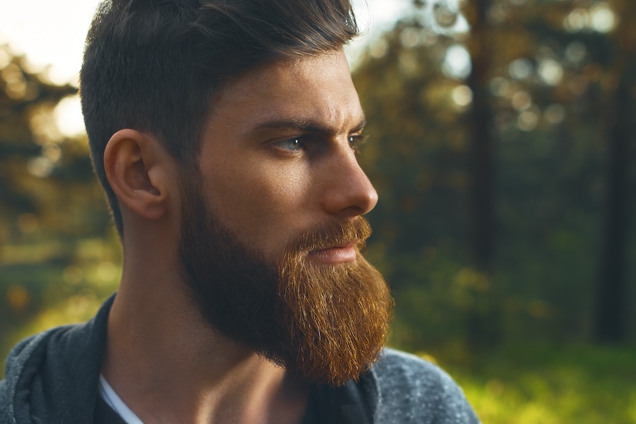 How to Create a Sharp Cheek Line Without Looking Unnatural