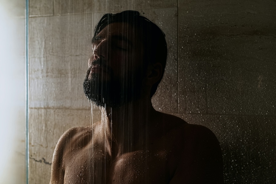 Best Beard Wash for Sensitive Skin
