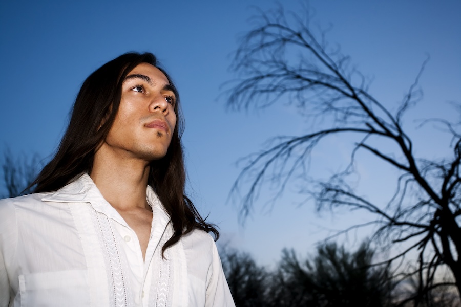 Can Native Americans Grow Beards? The Truth About Genetics and Facial Hair