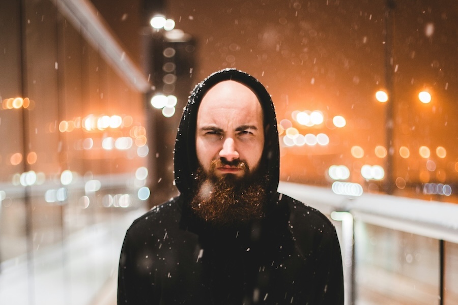 Winter Beard Care: How to Prevent Dryness and Beardruff in Cold Weather
