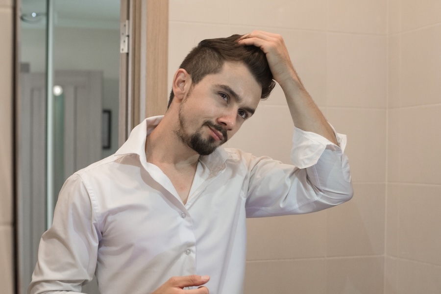 Should You Use Beard Oil Before or After Showering?