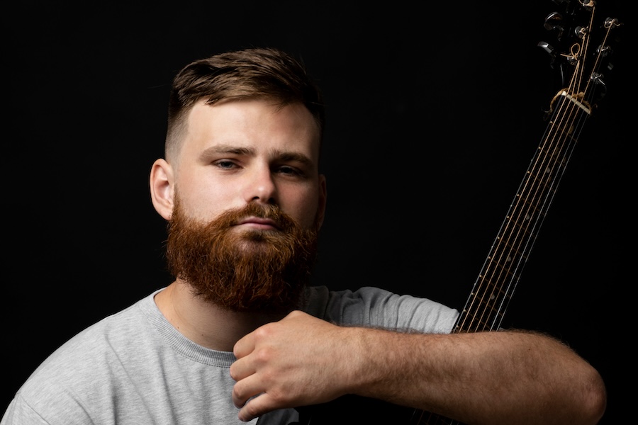9 Bearded Musicians Who Made It Look Legendary