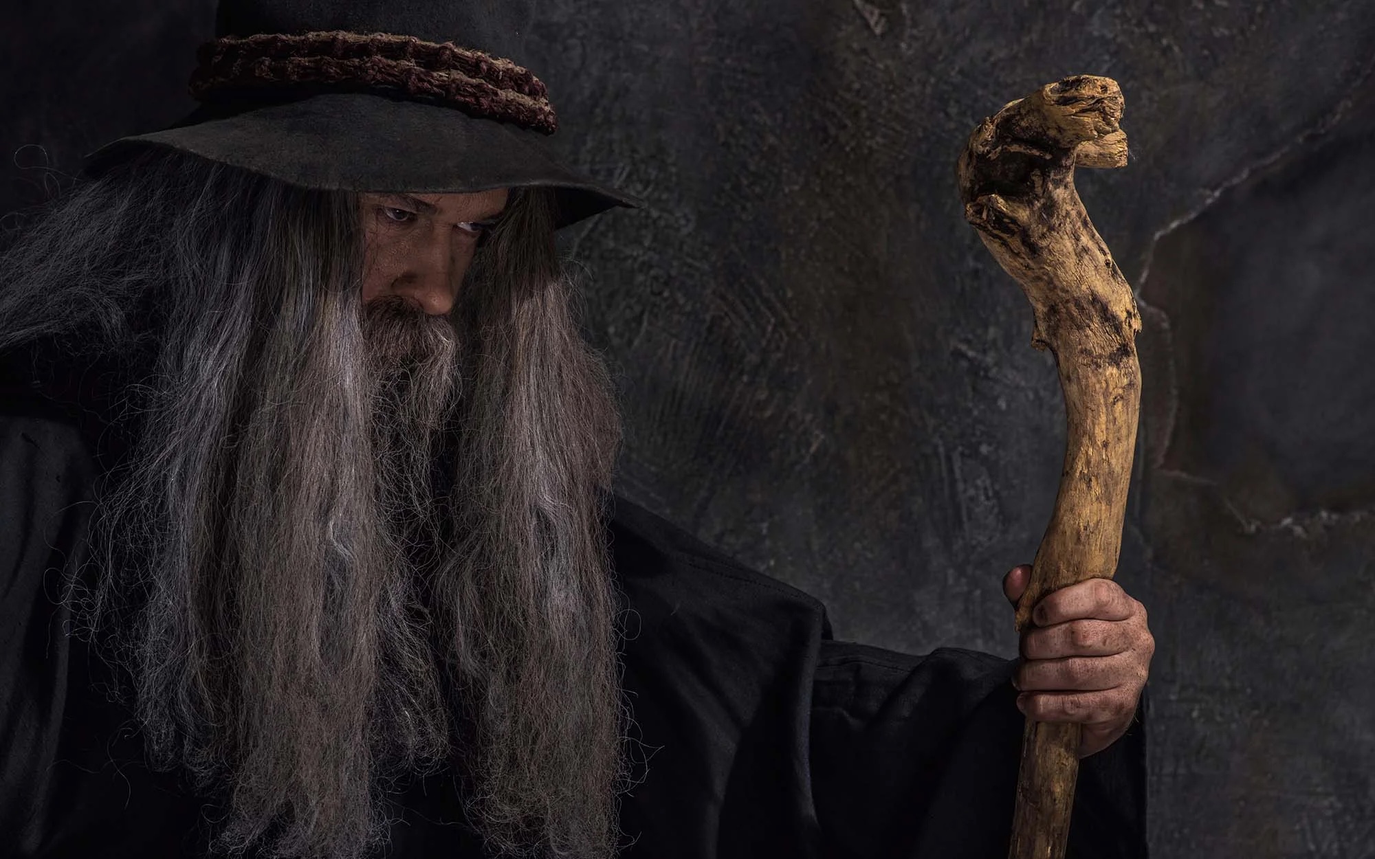 Top 5 Iconic Fantasy Beard Styles (That'll catch the eye of all of the ladies)