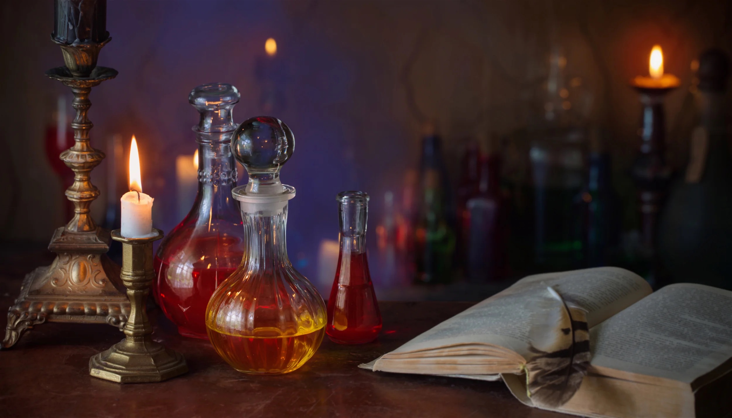 Beard Carrier Oil: What Is It? And What's The Best One?