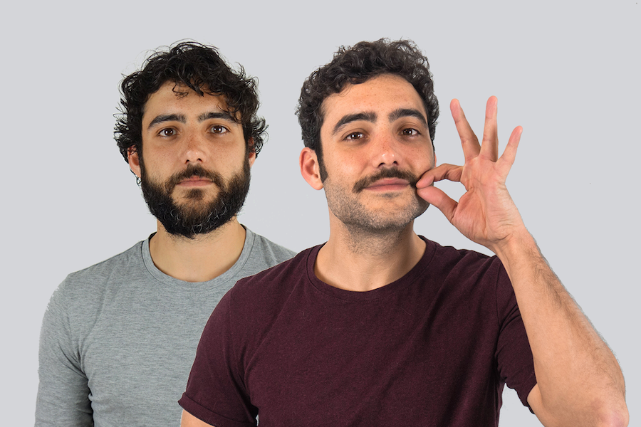 Mustache vs Beard: Which One Suits You Best?