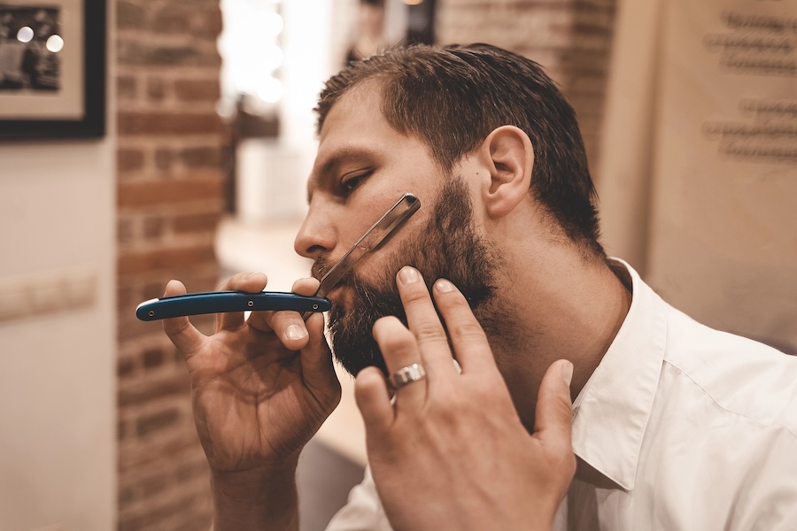 5 Beard Trimming Tips to Help You Master the Art of Beardcraft