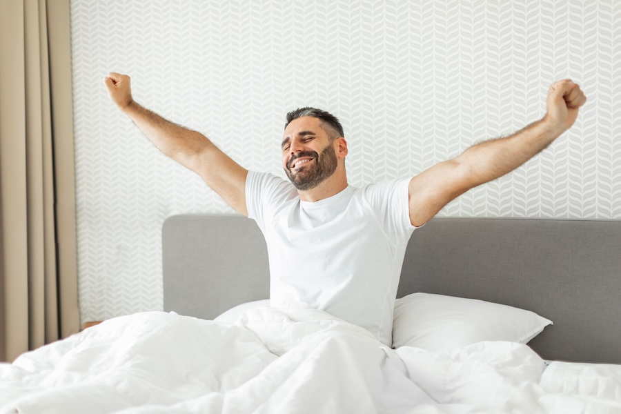 Men’s Morning Routine: Grooming Tips for Hair, Beard & Skin