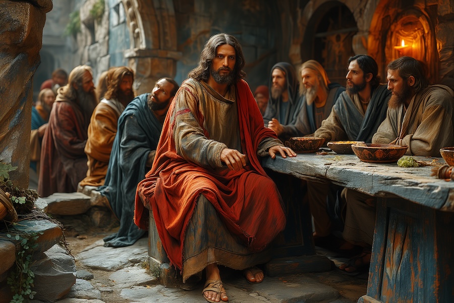 What Does the Bible Say About Beards?