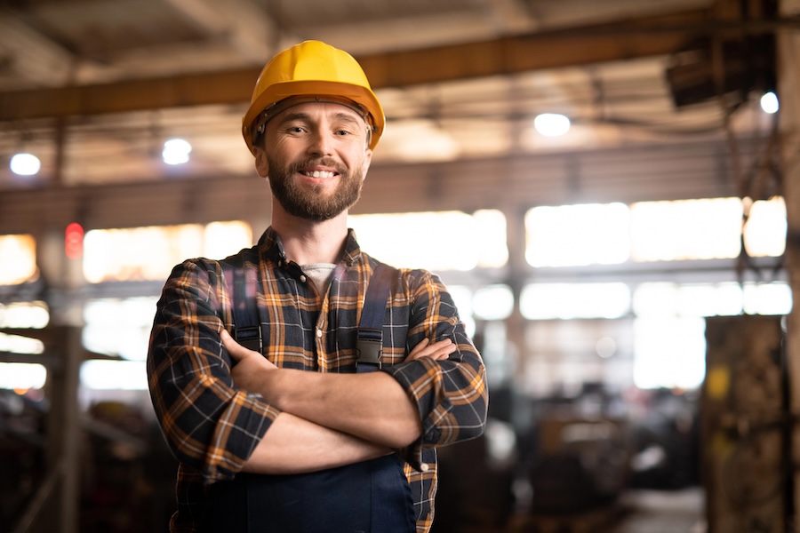 Beards in the Workplace: What are the Rules