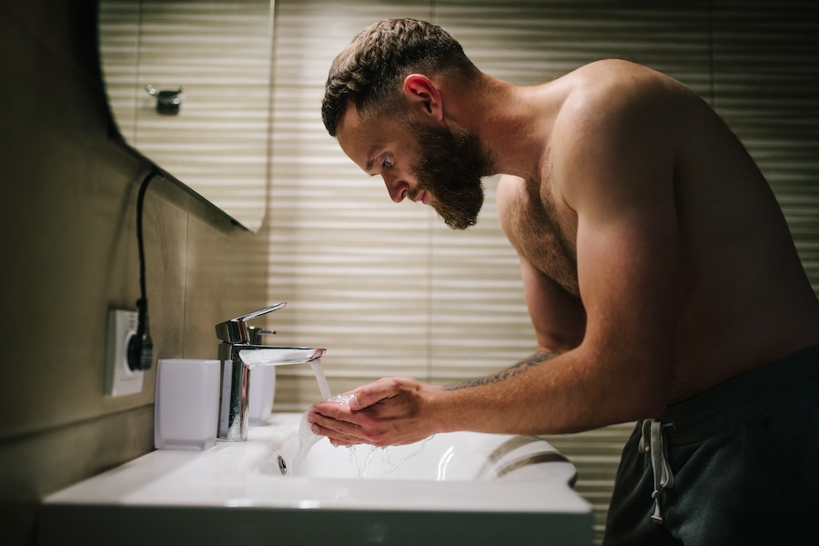 How Often Should You Wash Your Beard?