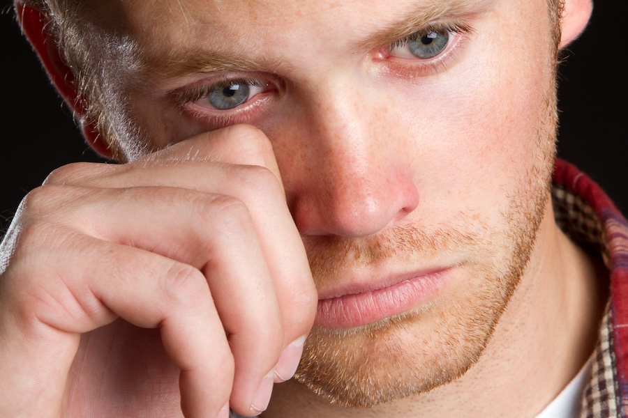 Can’t Grow a Beard? Here’s Why It Happens (And Why It’s Fine)