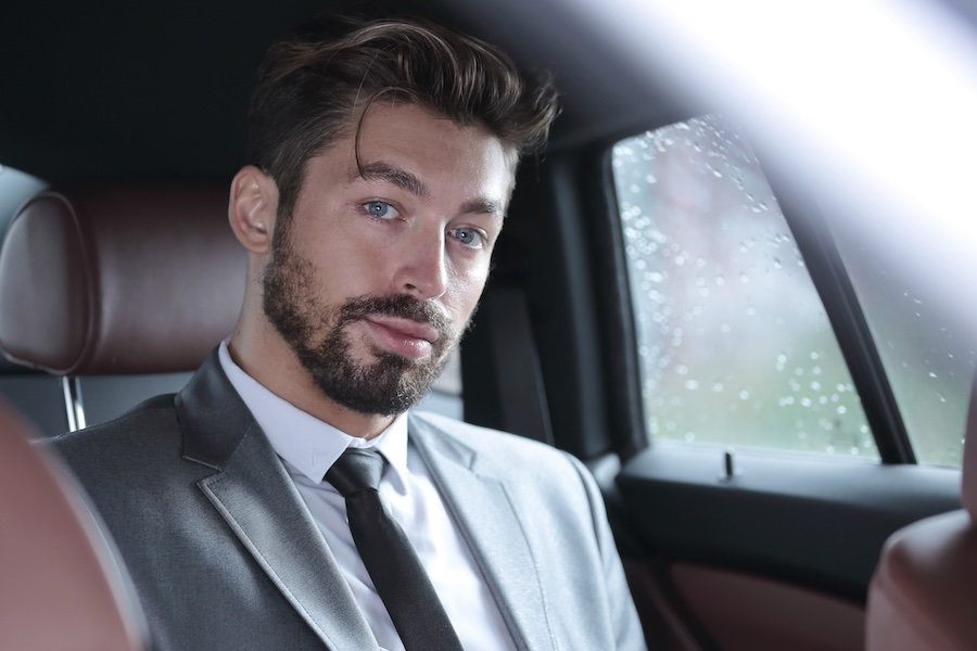 Beard Trends for 2026