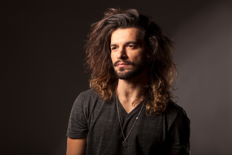 7 Best Beard Styles for Long Faces (Oblong Face Shape Guide)