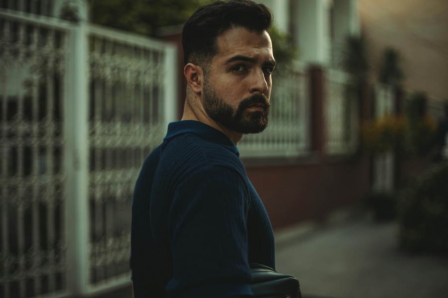Beard Fade Mastery: Step-by-Step Blending Techniques
