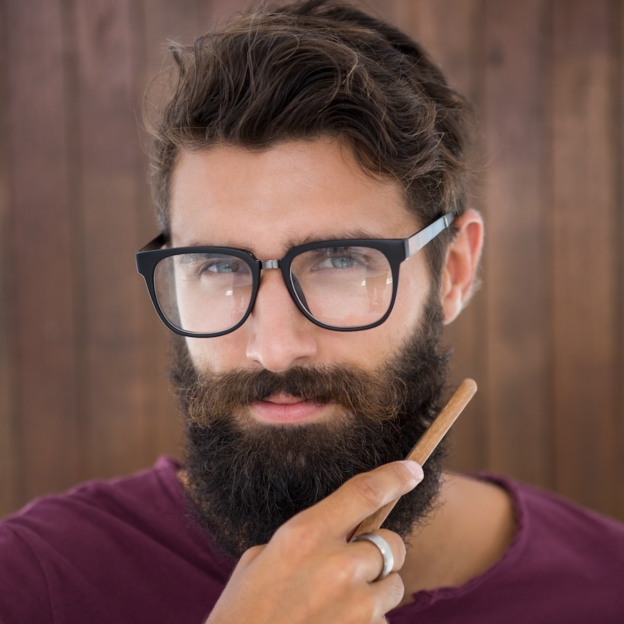 How to Tame Your Beard [Best Beard Taming Products]
