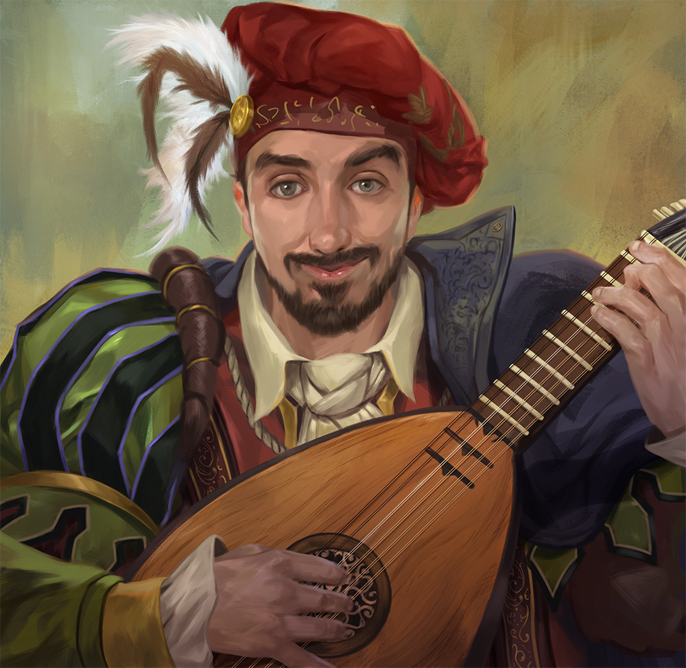 Joe Nightingale