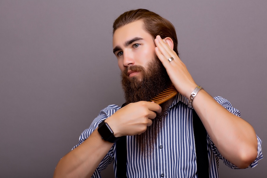 Which Beard Tools Do You Really Need?