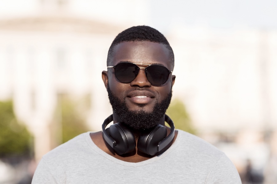 The 10 Best Beard No Mustache Styles