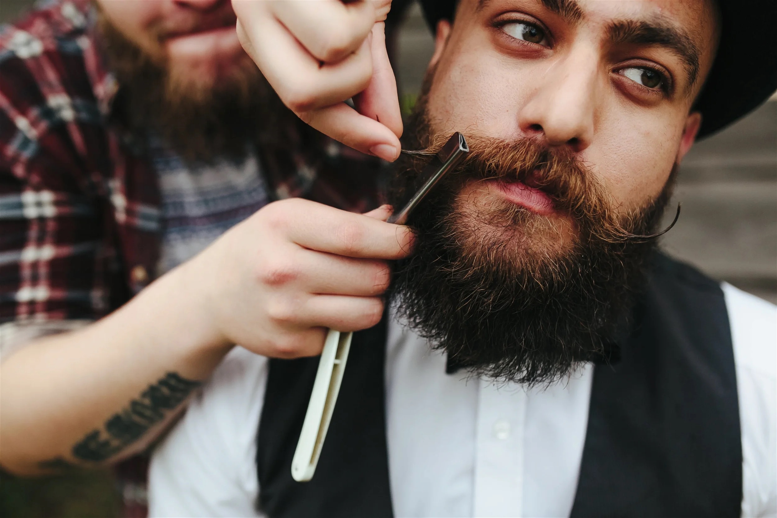 Beard Care 101: How to Grow and Groom a Legendary Beard
