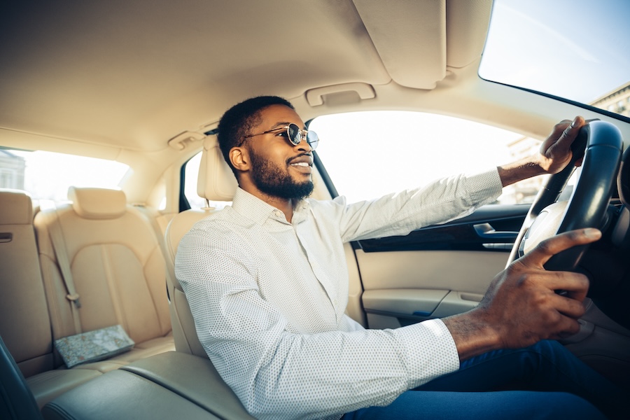 How to Grow and Care for a Beard as a Black Man