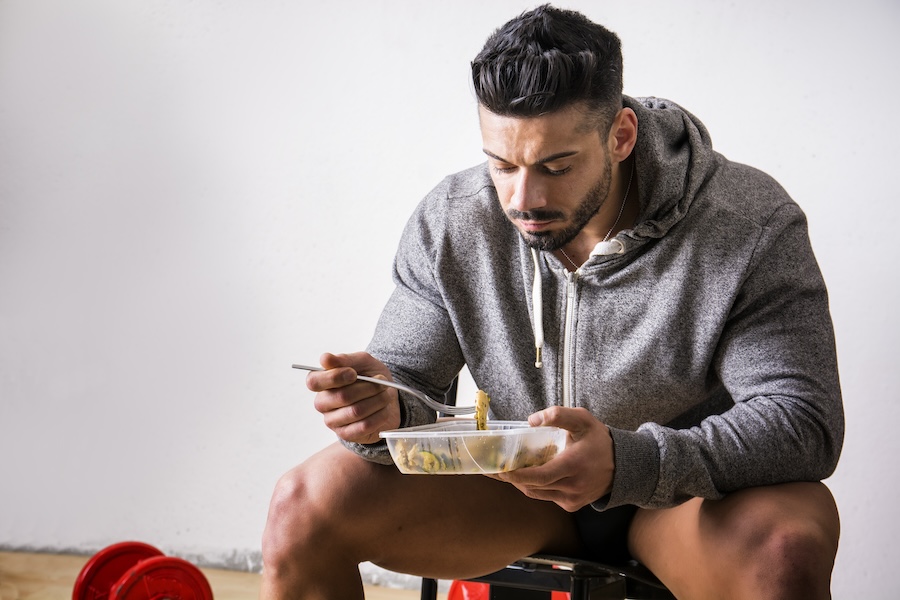 Beard Growth Diet: Best Foods & Vitamins for a Healthier Beard