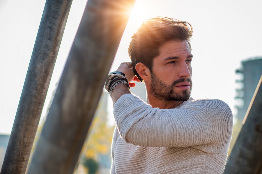 Beard Density vs Length: Which Actually Matters More?