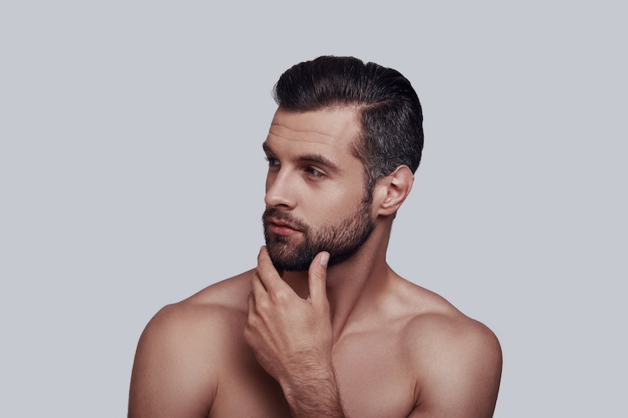 The Beard Taper Explained (What It Is & Who It Works For)