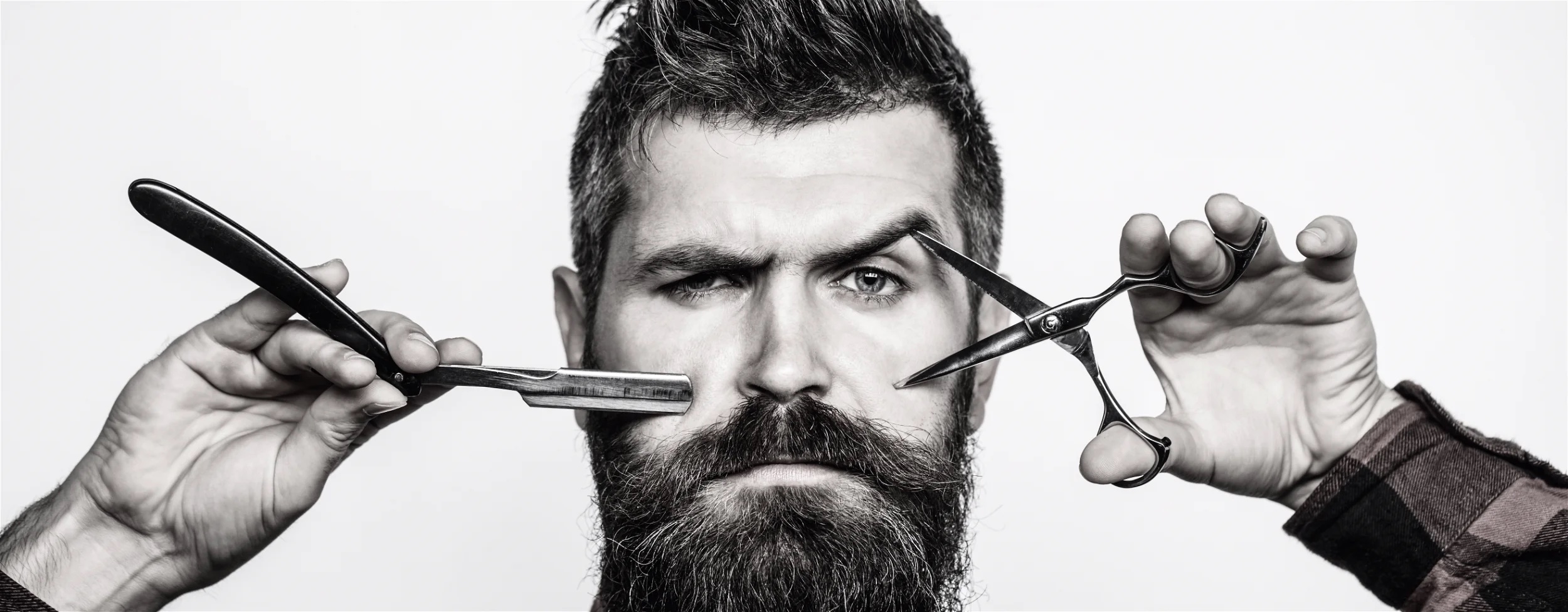 Debunking the Cons of Growing a Beard