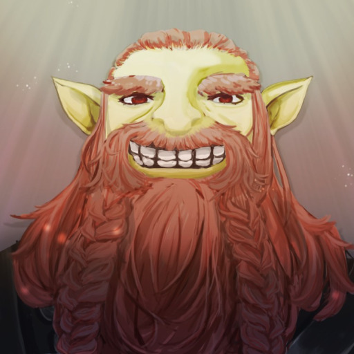 GrumpyGoblin