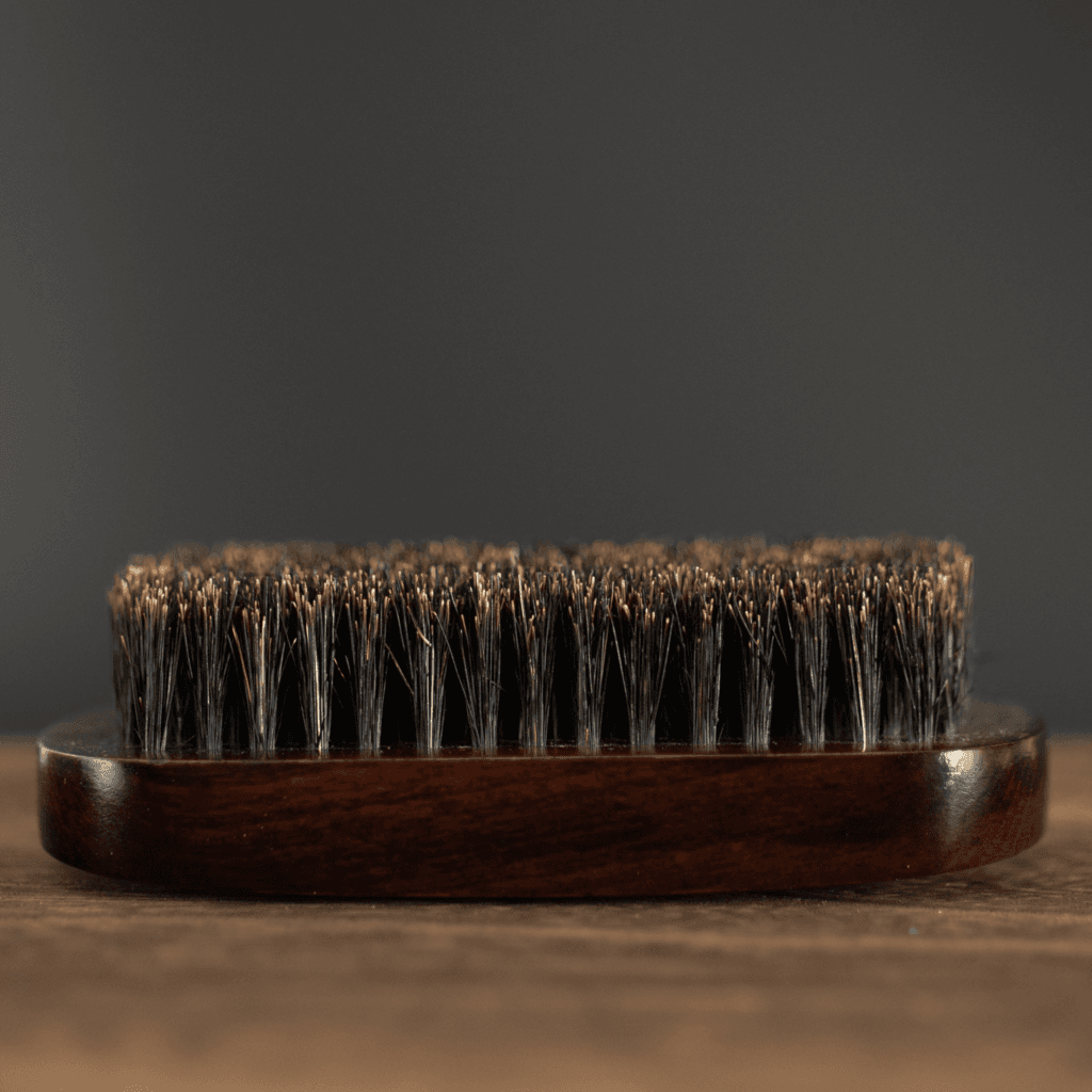 Boar's Hair Beard Brush 4