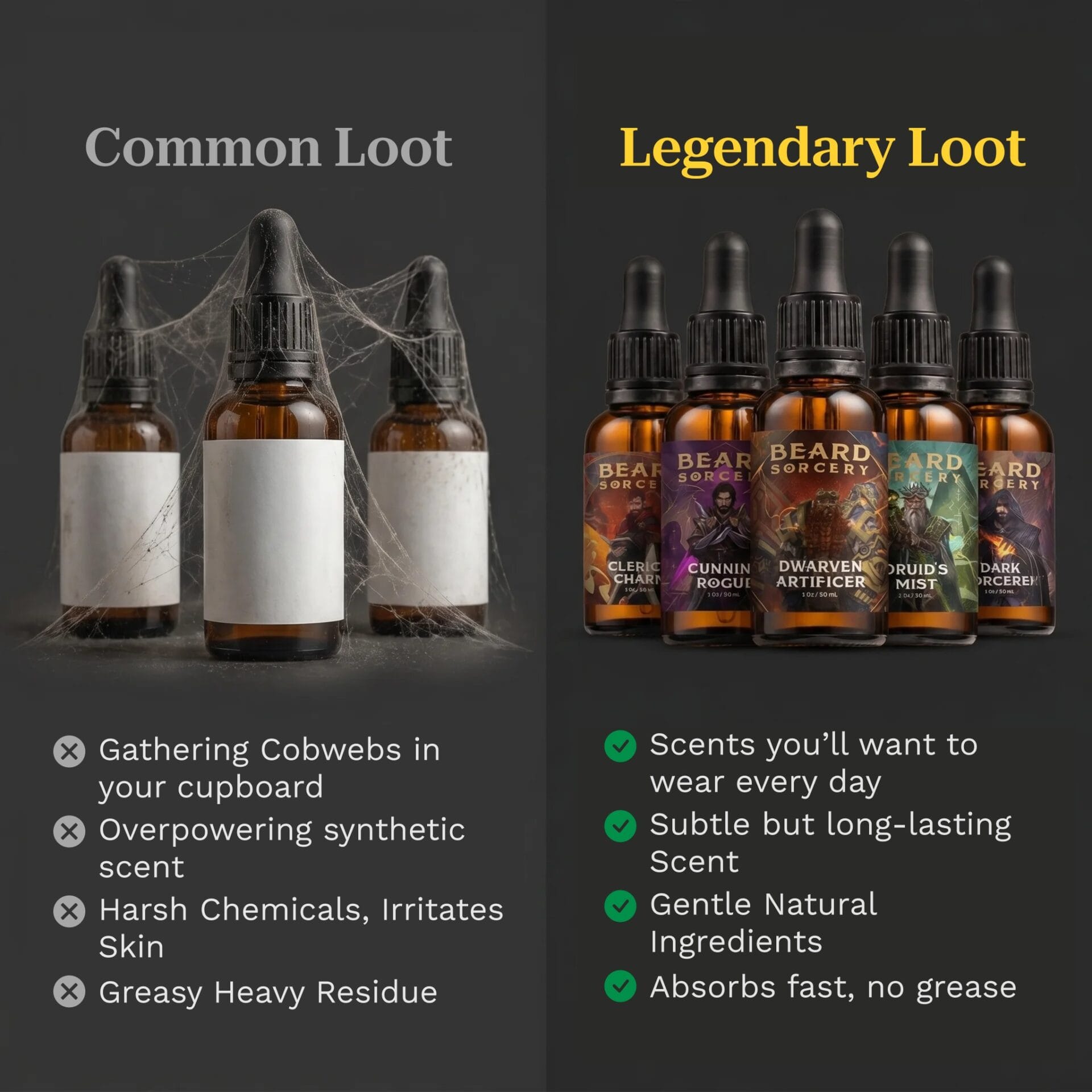 Blood Druid Beard Oil 3 enlarged