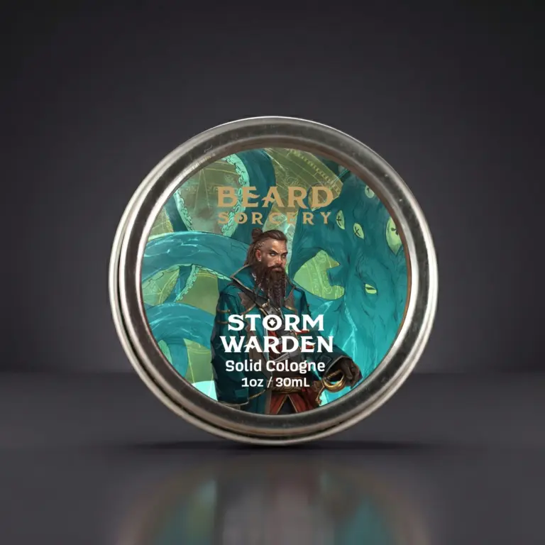 Storm Warden Solid Cologne