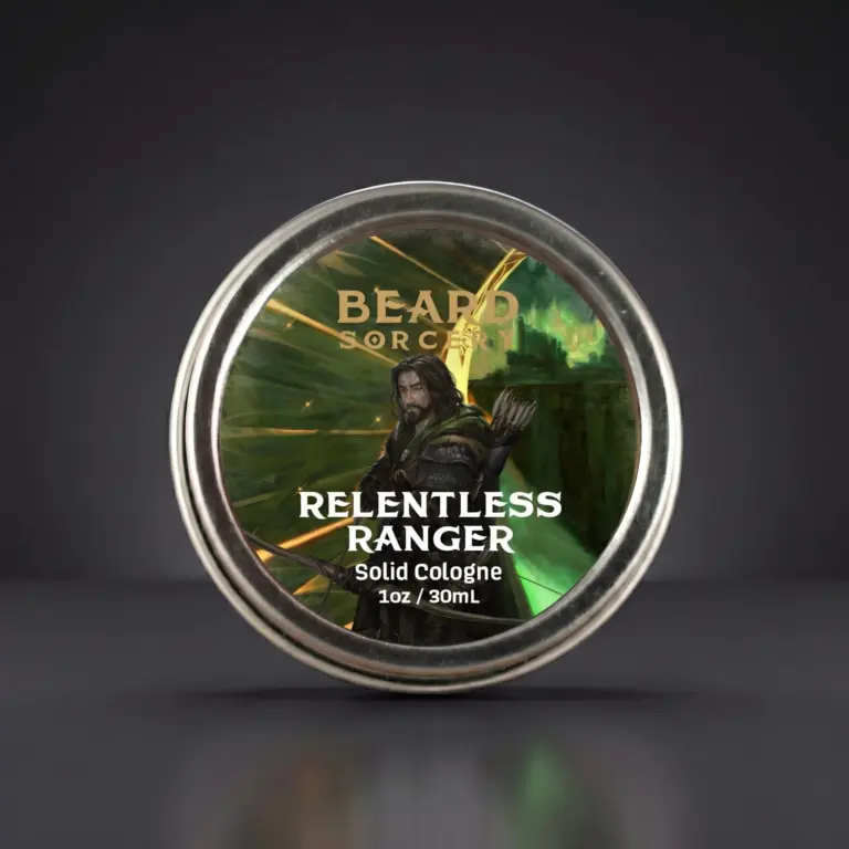 Relentless Ranger Solid Cologne