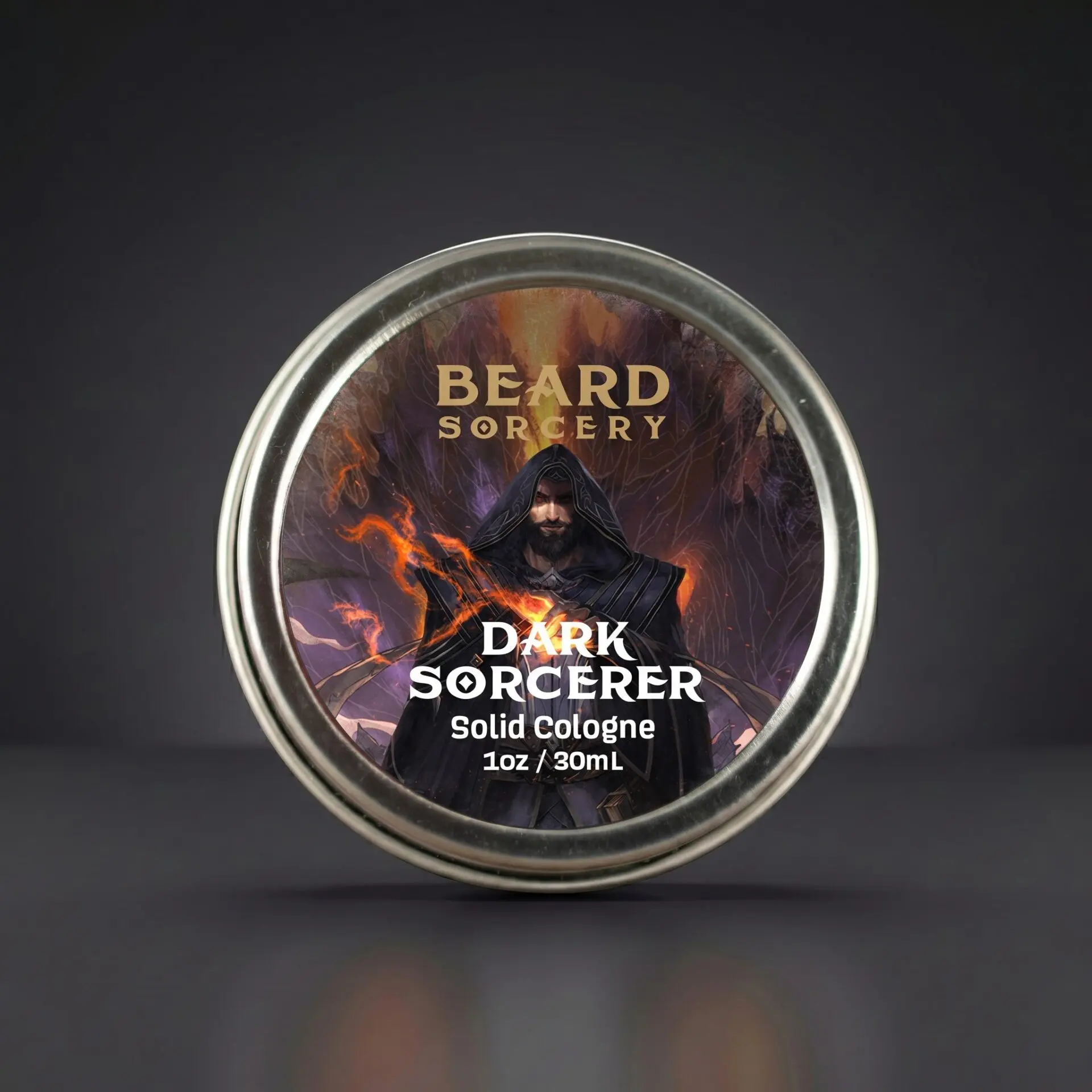 Dark Sorcerer Solid Cologne 1 enlarged