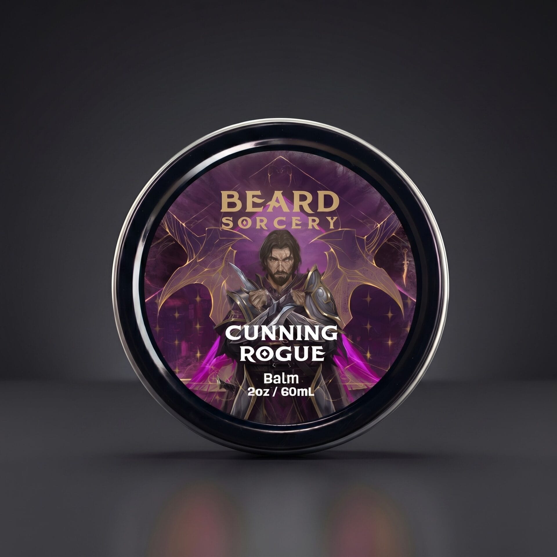 Cunning Rogue