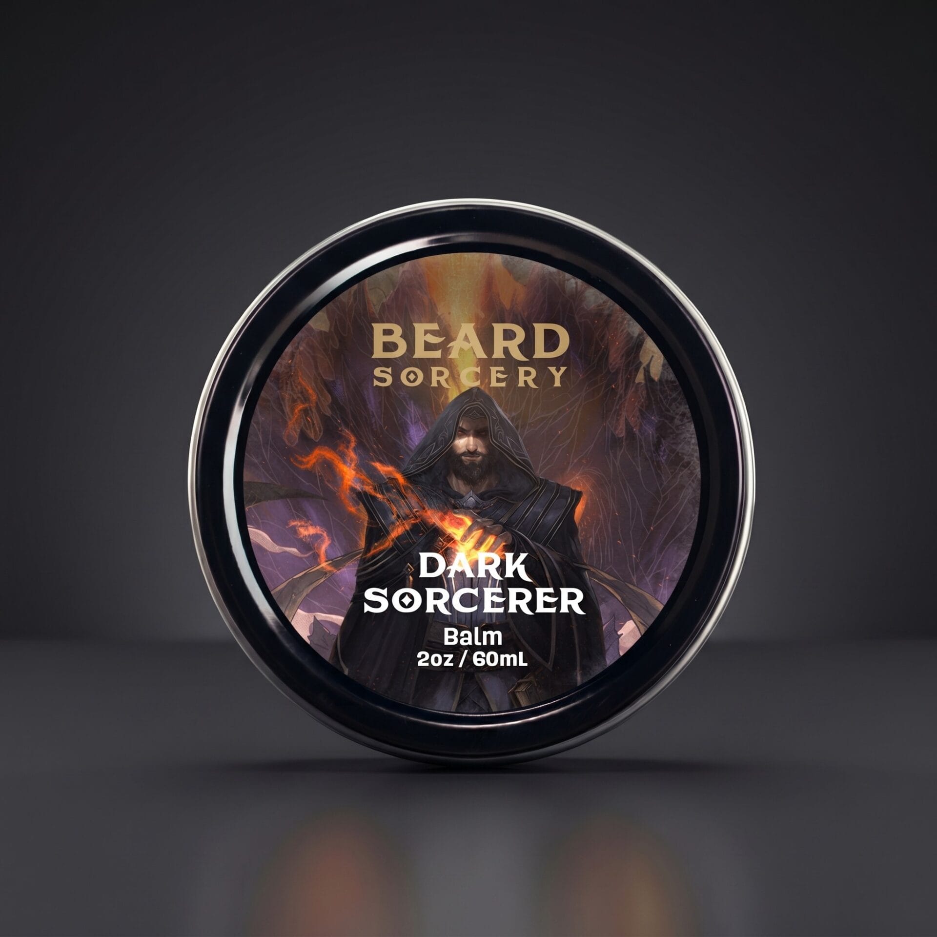 Beard Balm