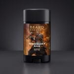 Berserker's Rage Deodorant