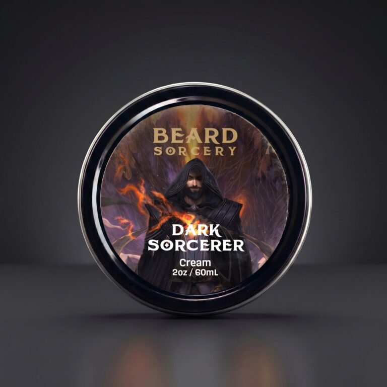 Beard Cream