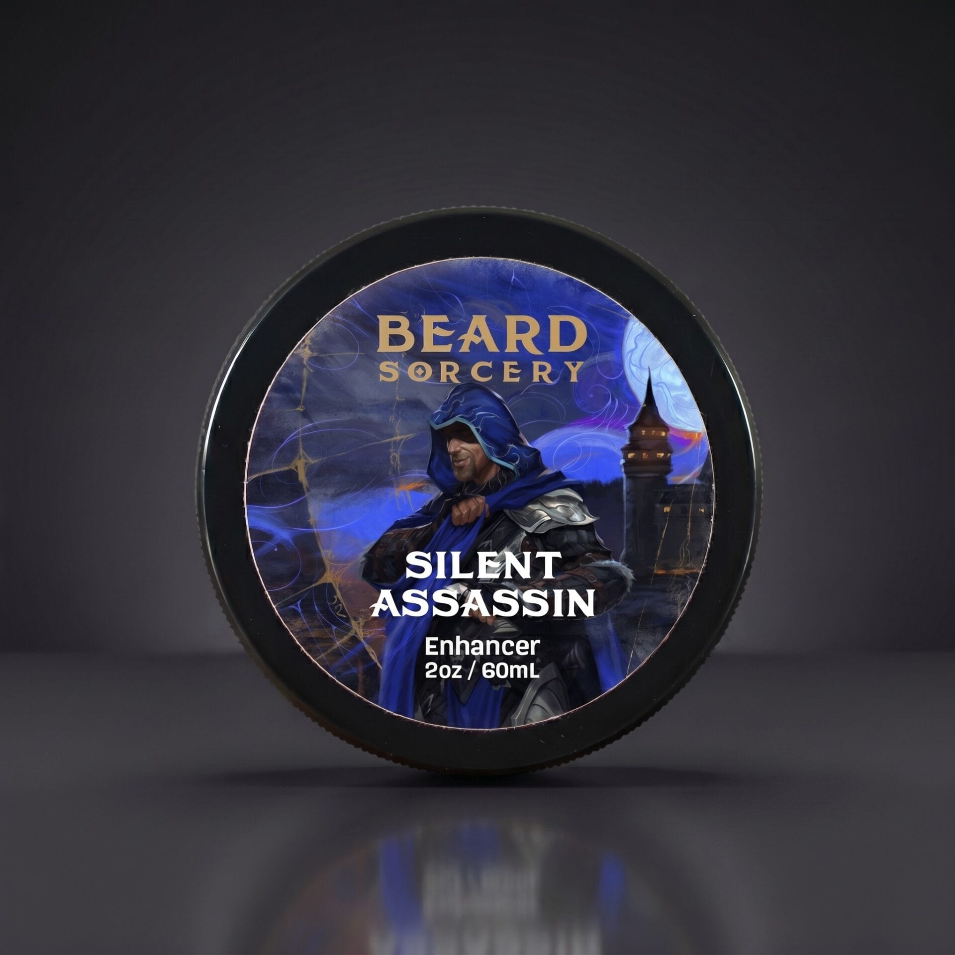 Silent Assassin
