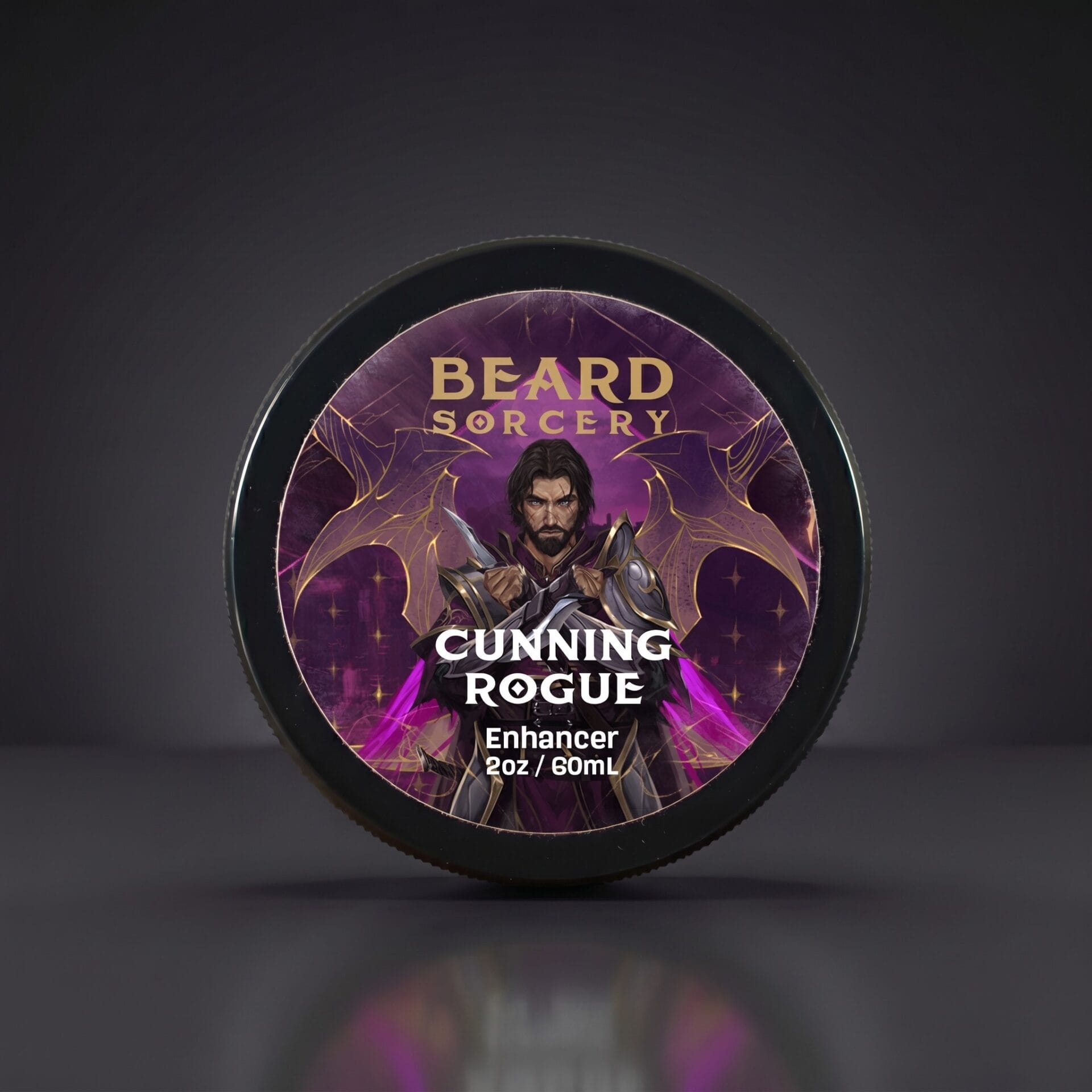 Cunning Rogue