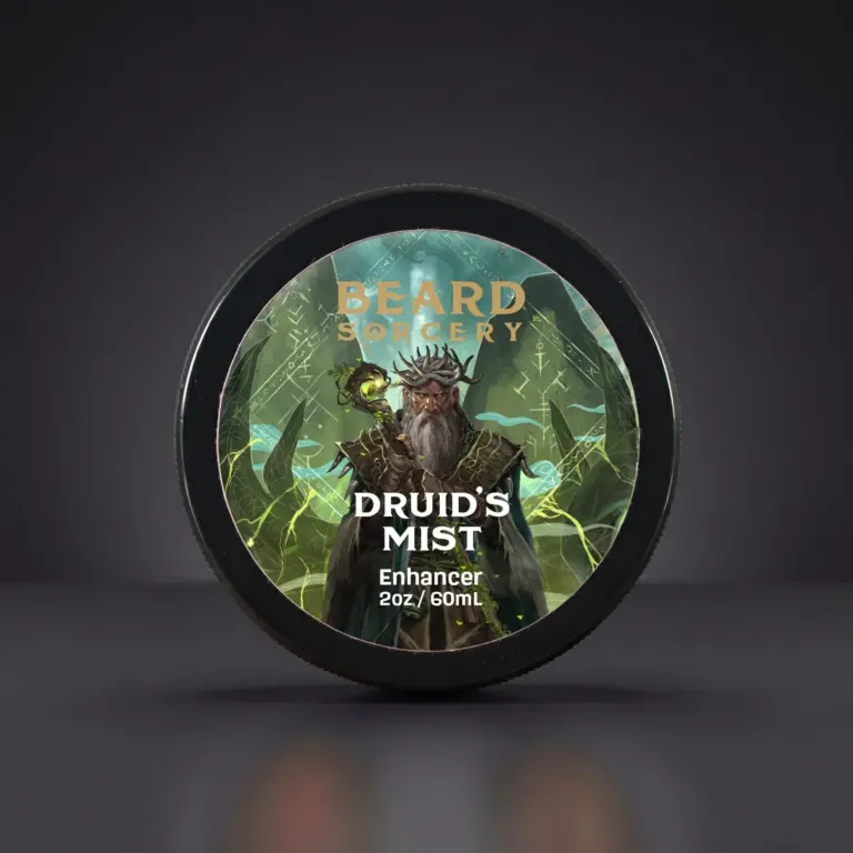 Druid's Mist Beard Enhancer