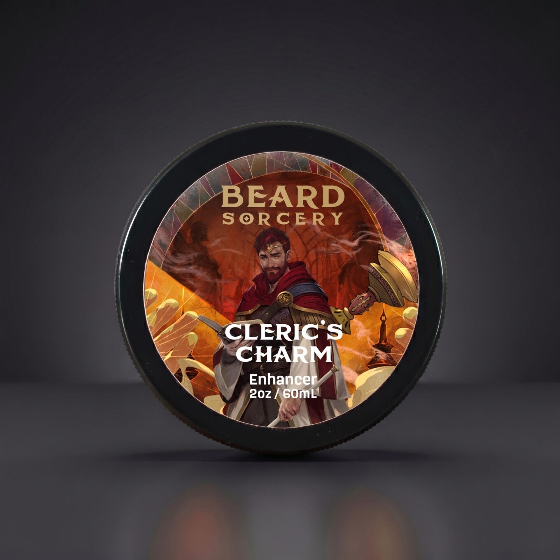 Cleric's Charm