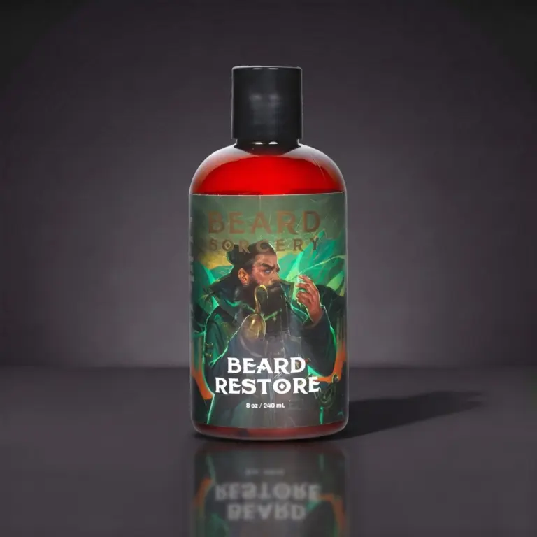 Beard Restore